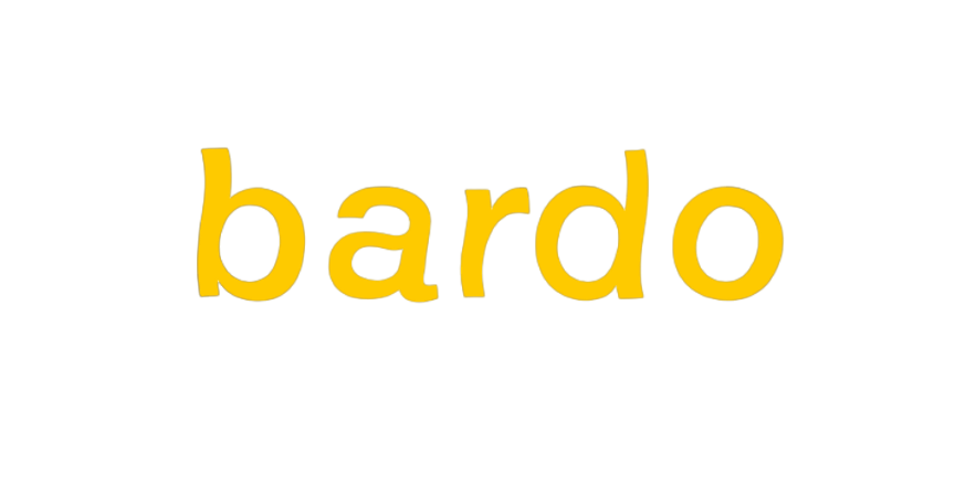Logo Bardo Logo Bardo